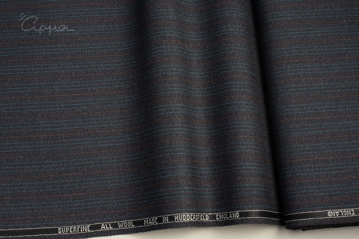 ΟΛΟΜΑΛΛΟ ΥΦΑΣΜΑ- ΡΙΓΕ ΣΧΕΔΙΟ - ΜΑΥΡΟ, ΓΚΡΙ, ΜΠΛΕ, ΚΟΚΚΙΝΟ ΧΡΩΜΑ - ΑΓΓΛΙΑ