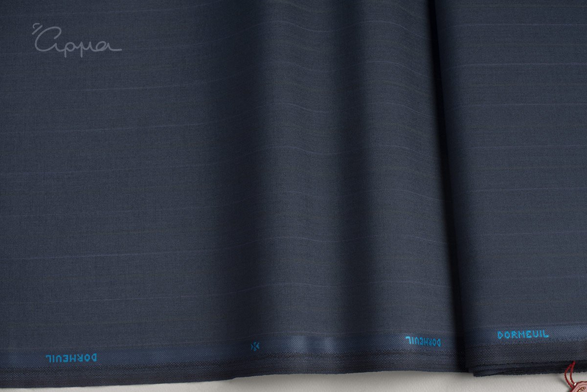 ΜΑΛΛΙ, MOHAIR, ΠΟΛΥΕΣΤΕΡ ΥΦΑΣΜΑ- ΡΙΓΕ ΣΧΕΔΙΟ- ΜΠΛΕ, ΜΩΒ, ΜΑΥΡΟ ΧΡΩΜΑ - ΑΓΓΛΙΑ