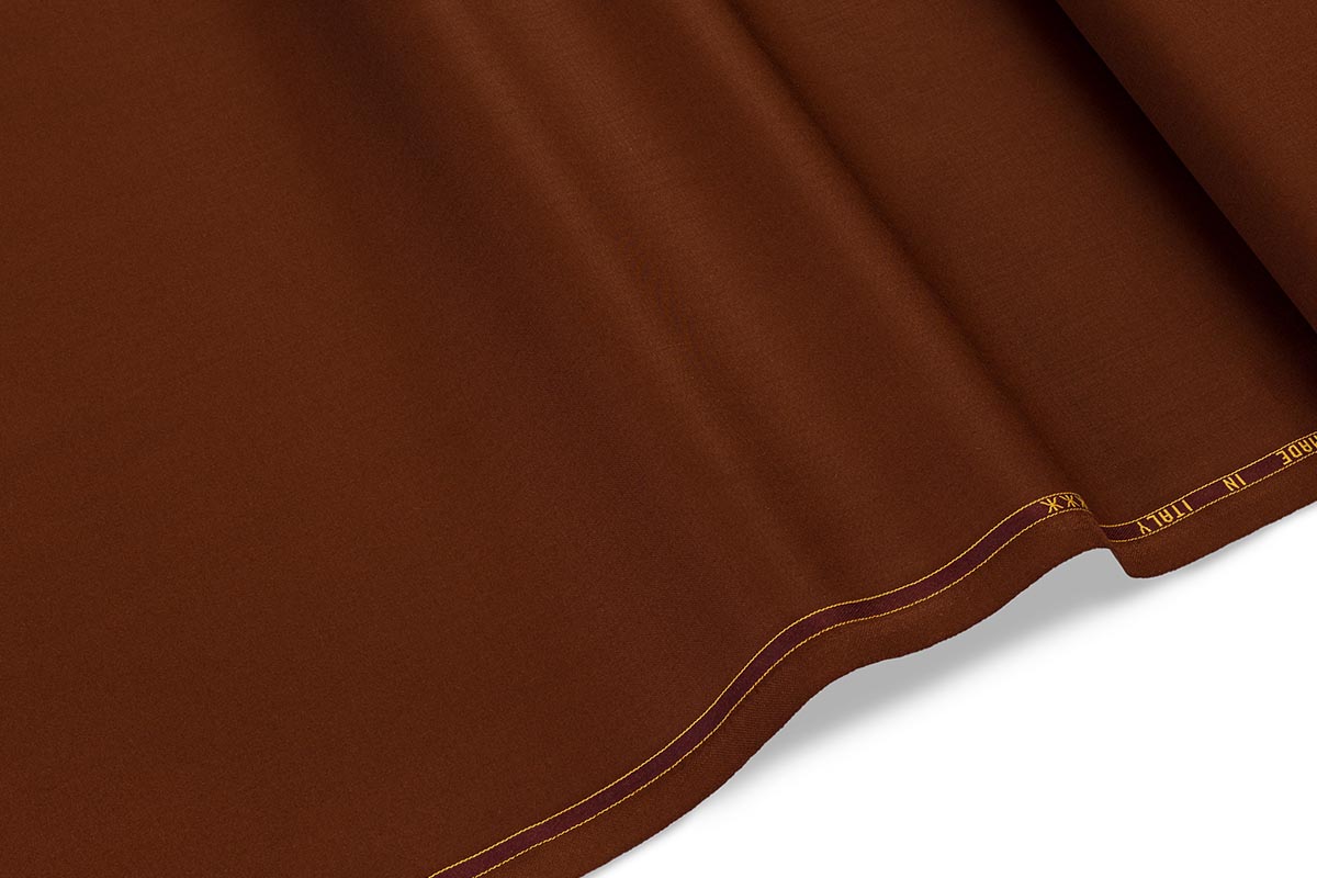 SUPER 120'S ΥΦΑΣΜΑ- ΚΑΝΕΛΙ ΧΡΩΜΑ - ΙΤΑΛΙΑ