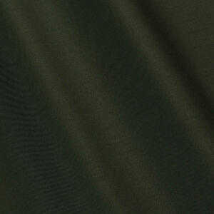 SUPER 120'S ΥΦΑΣΜΑ- ΣΚΟΥΡΟ ΠΡΑΣΙΝΟ ΛΑΔΙ ΧΡΩΜΑ - ΙΤΑΛΙΑ