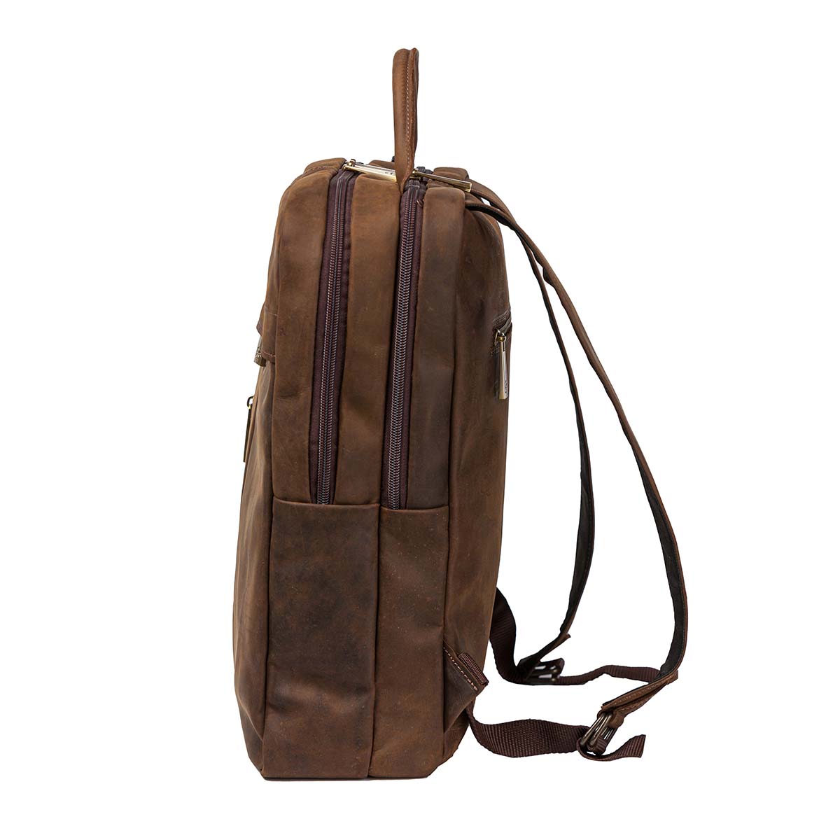 ΤΣΑΝΤΑ ΠΛΑΤΗΣ- ΔΕΡΜΑ, ΥΦΑΣΜΑ- ΚΑΦΕ ΧΡΩΜΑ