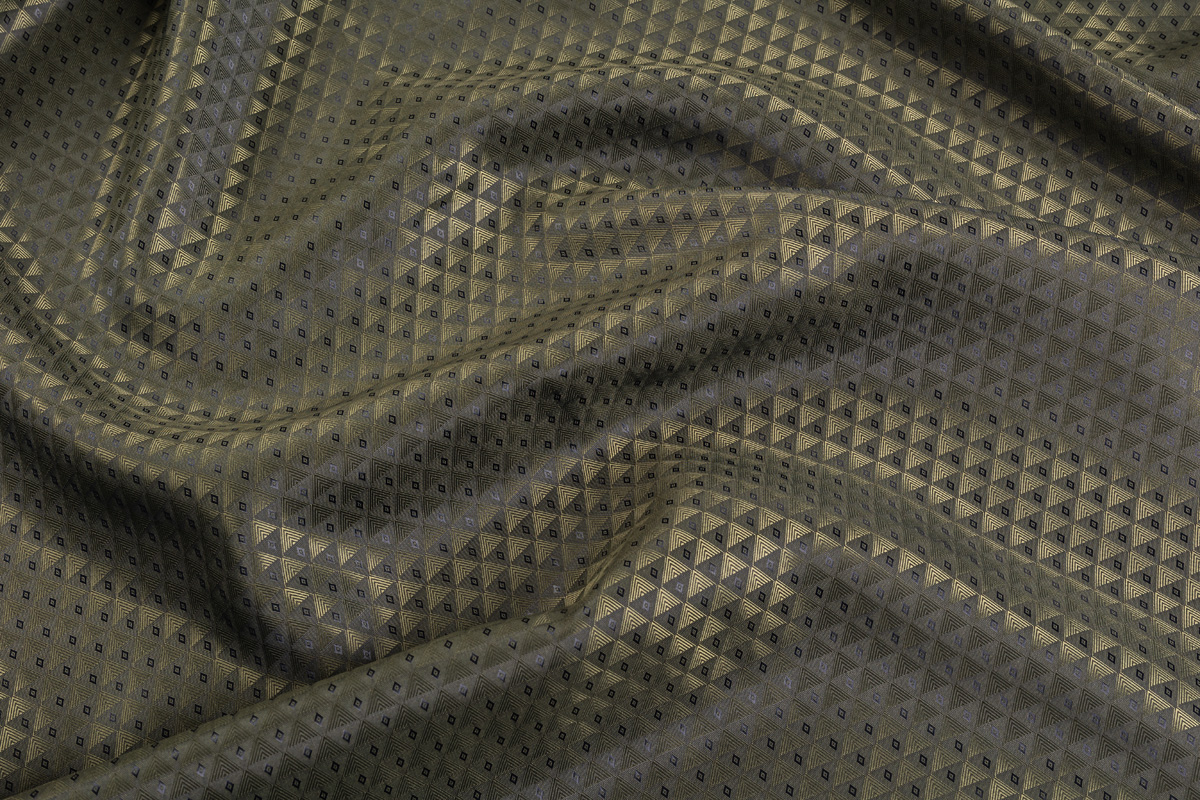 ΒΙΣΚΟΖΗ/ΣΥΝΘΕΤΙΚΟ ΥΦΑΣΜΑ- ΓΕΩΜΕΤΡΙΚΑ ΣΧΗΜΑΤΑ - ΛΑΔΙ ΧΡΩΜΑ