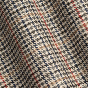 ΟΛΟΜΑΛΛΟ ΥΦΑΣΜΑ - HOUNDSTOOTH, ΚΑΡΩ ΣΧΕΔΙΟ - ΑΣΠΡΟ, ΜΑΥΡΟ, ΑΝΟΙΧΤΟ ΚΑΦΕ, ΓΚΡΙ, ΜΠΟΡΝΤΟ ΧΡΩΜΑ