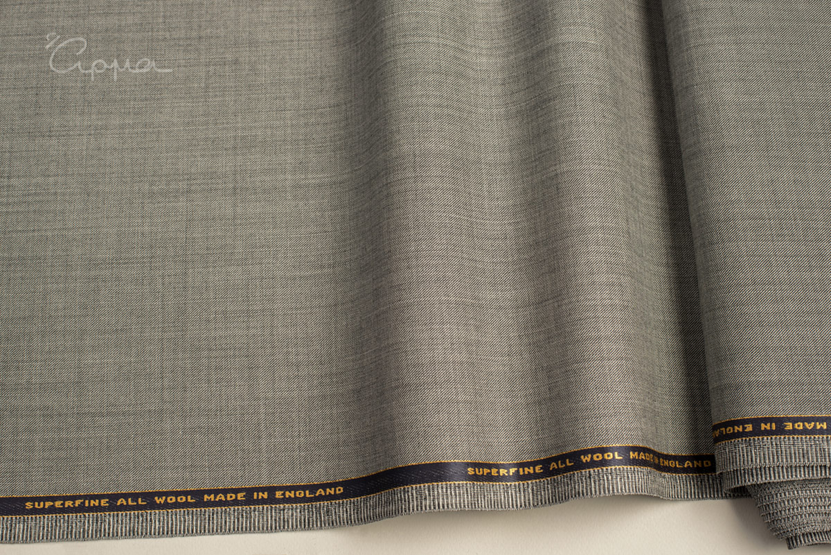 ΟΛΟΜΑΛΛΟ ΥΦΑΣΜΑ - FIL A FIL ΠΛΕΞΗ - ΓΚΡΙ ΑΣΠΡΟ, ΜΑΥΡΟ ΧΡΩΜΑ