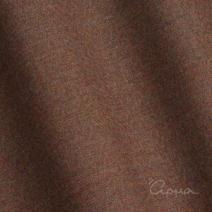 ALL WOOL FABRIC – MULTI COLOR - RED OLIVEGREEN, LIGHT BLUE COLOR - DORMEUIL