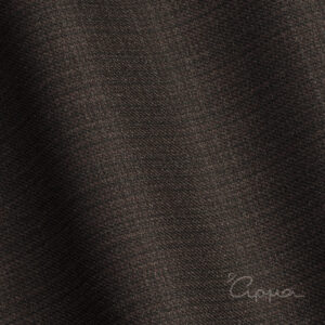 ΟΛΟΜΑΛΛΟ ΥΦΑΣΜΑ - MICRO DESING - ΚΑΦΕ, ΜΑΥΡΟ ΧΡΩΜΑ