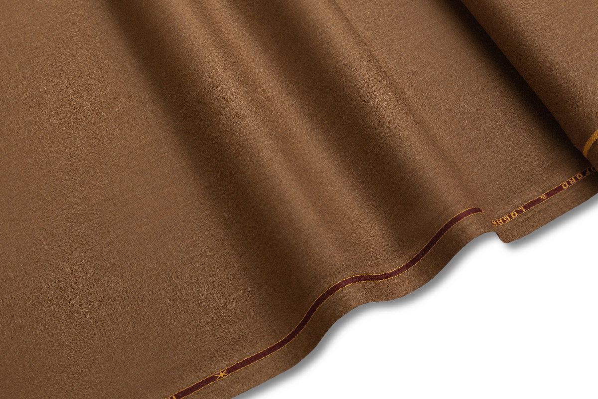 ΦΑΝΕΛΑ ΜΑΛΛΙΝΗ ΜΕ CASHMERE - ΜΕΛΑΝΖΕ - ΚΑΦΕ ΣΟΚΟΛΑ ΧΡΩΜΑ