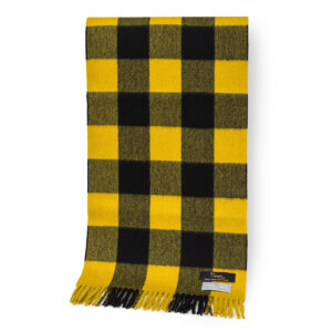 ΚΑΣΜΙΡΕΝΙΟ ΚΑΣΚΟΛ - ΚΑΡΟ ΣΧΕΔΙΟ - ΚΙΤΡΙΝΟ, ΜΑΥΡΟ ΧΡΩΜΑ