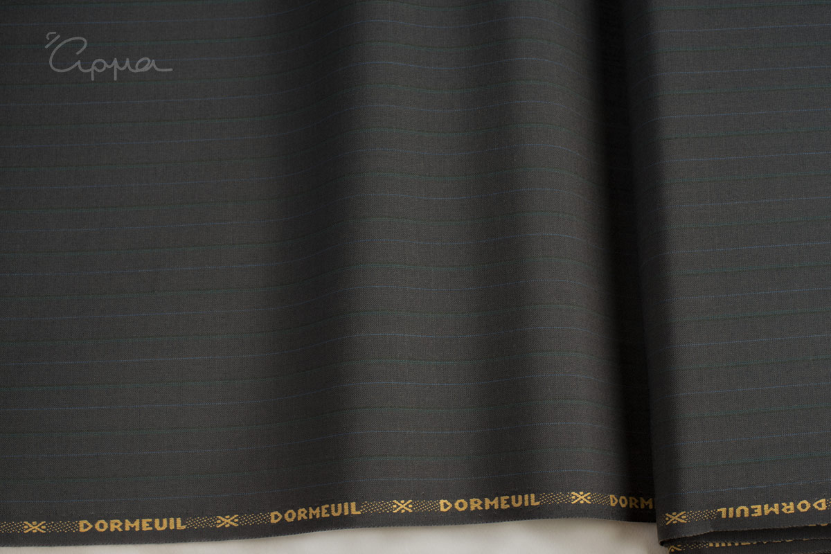 ΜΑΛΛΙ, MOHAIR ΥΦΑΣΜΑ- ΡΙΓΕ ΣΧΕΔΙΟ- ΓΚΡΙ, ΠΡΑΣΙΝΟ, ΓΑΛΑΖΙΟ ΧΡΩΜΑ