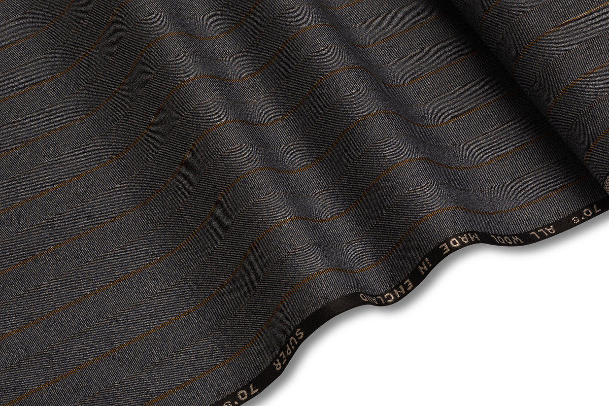 SUPER 70'S ΥΦΑΣΜΑ- ΡΙΓΕ ΣΧΕΔΙΟ- ΜΠΛΕ ΡΑΦ, ΚΑΦΕ ΧΡΩΜΑ- ΑΓΓΛΙΑΣ