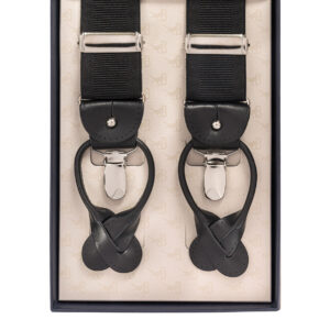 ΤΙΡΑΝΤΕΣ- ΜΑΥΡΟ ΧΡΩΜΑ