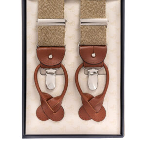 ΤΙΡΑΝΤΕΣ- ΜΠΕΖ, ΚΑΦΕ ΧΡΩΜΑ