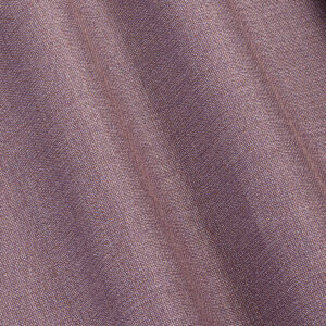 ΟΛΟΜΑΛΛΟ ΥΦΑΣΜΑ -ΨΑΘΑ ΤΥΠΟΥ HOPSACK- ΛΙΛΑ ΑΝΟΙΧΤΟ ΧΡΩΜΑ