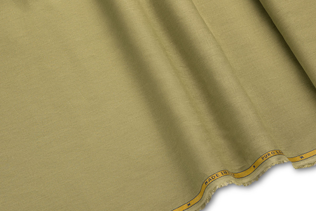 ΛΙΝΟ ΥΦΑΣΜΑ- ΠΡΑΣΙΝΟ ΧΡΩΜΑ