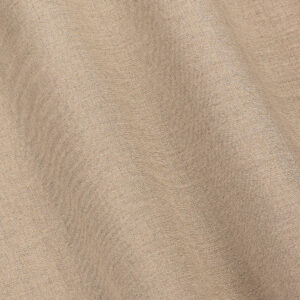 LINEN FABRIC- BEIGE COLOR