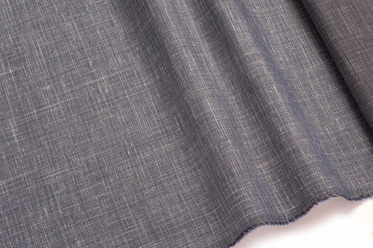 ΜΑΛΛΙ/ΛΙΝΟ/ΜΕΤΑΞΙ ΥΦΑΣΜΑ-ΨΑΘΑ-ΓΑΛΑΖΙΟ, ΜΠΕΖ, ΚΑΦΕ ΧΡΩΜΑ-GUABELLO