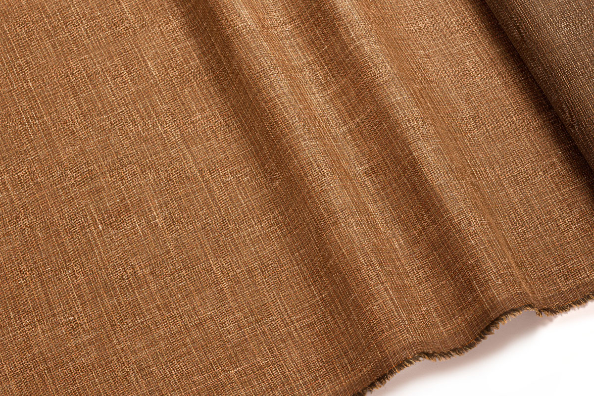 ΜΑΛΛΙ/ΛΙΝΟ/ΜΕΤΑΞΙ-ΥΦΑΣΜΑ-ΨΑΘΑ-ΚΑΦΕ, ΠΟΡΤΟΚΑΛΙ, ΜΠΕΖ ΧΡΩΜΑ-GUABELLO