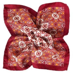 metaksoto-manthlaki-petou-floral-kokkino-leyko-portokali-chroma