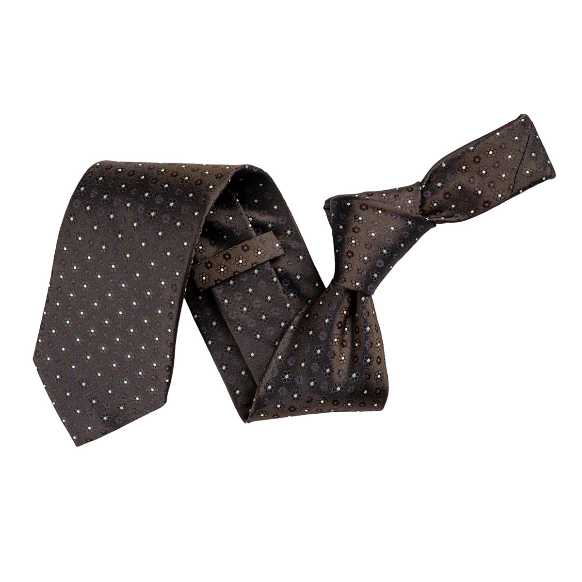 metaksoti-grabata-8-ek-fardos-kafe-chroma-mple-kokkina-leyka-floral-motiba