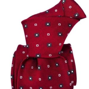 metaksoti-grabata-8-ek-fardos-geometriko-schedio-kokkino-ashmi-anthraki-chroma