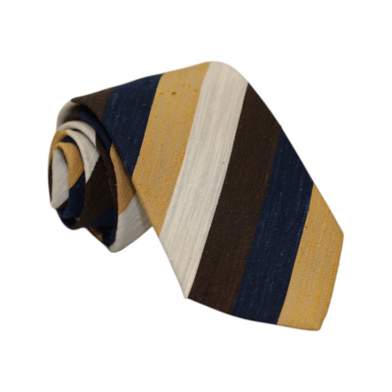 shantung-metaksoti-grabata-8-ek-fardos-ibouar-kafe-kitrino-skouro-mple-chroma-rige-motibo